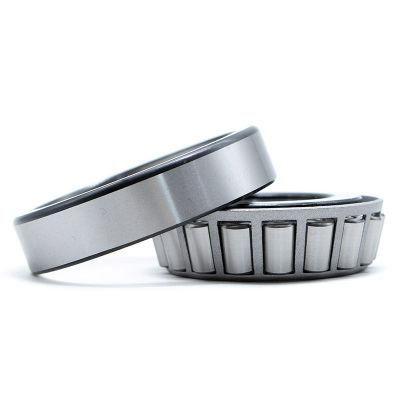 High Quality Fak Inch Size Tapered Roller Bearing Set 413 Hm212049/Hm212011 Auto Wheel Hub Spare Parts Bearing