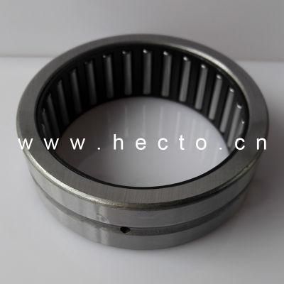 Entity Bushed Needle Roller Bearing with (without) Inner Ring Na6908