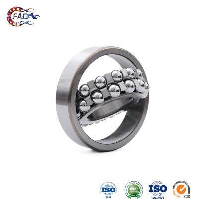 Xinhuo Bearing China Angular Contact Ball Bearing Manufacturing 60001205 Selfaligning Bearing