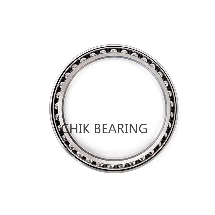 6917zz Single Row Thin Section Ball Bearing 61917zz