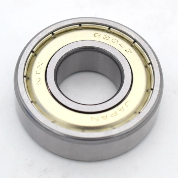 Competitive Price Durable in Use Vehicle Transmission Parts Bearing NTN NSK NACHI Koyo Timken Deep Groove Ball Bearing 6209zzn 6210zzn 6211zzn