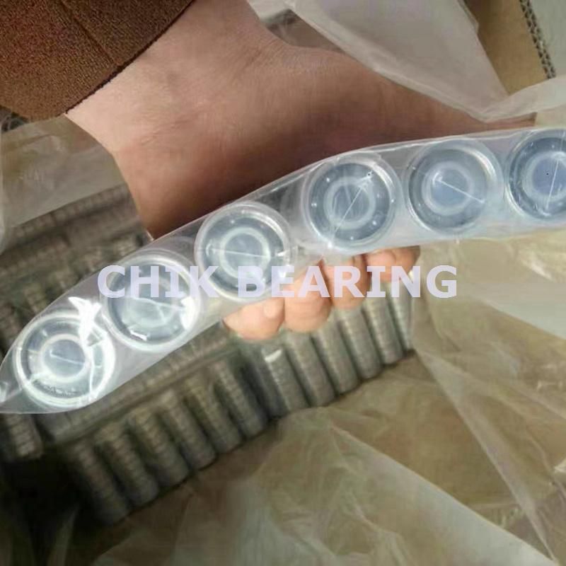 NSK SKF NACHI 3214 5214 RS Angular Contact Ball Bearing 70X126X39.7mm for Auto Parts