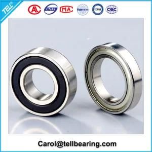 Ball Bearings, Bearings with Precision Bearing