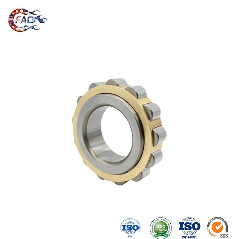 Xinhuo Bearing China Dodge Bearings Product Timken 6203 N218e Shandong Cylindrical Roller Bearing