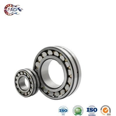 Xinhuo Bearing China Rocker Bearing Manufacturing Small Thrust Bearings 22240cak Split Spherical Roller Bearing