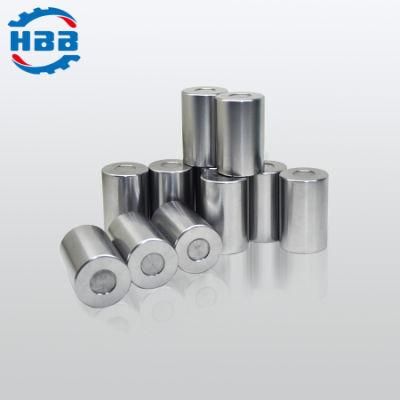 25mm High Precision Large Slewing Bearing Cylindrical Rollers