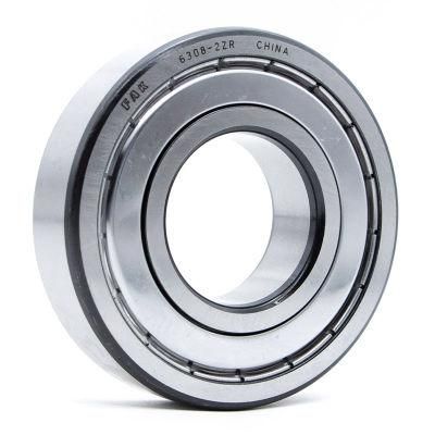 Distributor IKO NSK Koyo NACHI NTN Bearing 6200 6202 6204 6206 6208 6210 6306 6308 Wear Resistant High Quality Deep Groove Ball Bearing