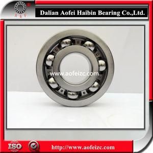 Bearing Factory Supply Low Noise Deep Groove Ball Bearing 6416 Bearing Ball