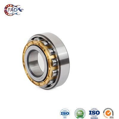 Xinhuo Bearing China Angular Contact Bearing Manufacturers Self Aligning Bearing Housing N307 Nu Type Cylindrical Roller Bearing