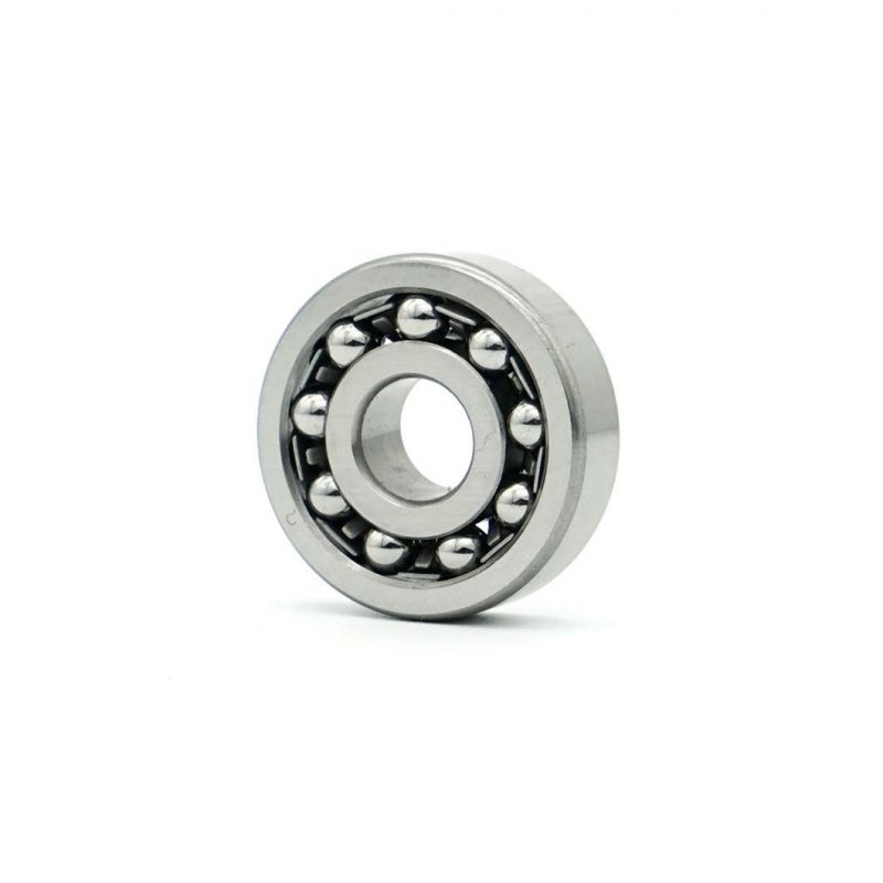China Suppliers Best Sale Motorcycle Sidecar Self-Aligning Ball Bearing 2204e Made in China