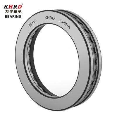 Original KHRD Brand Thrust Ball Bearing 51100 51105 51109 51110 51115 for Machine