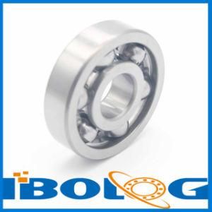Pillow Block Deep Groove Ball Bearing Sealed Type Model No. 6319