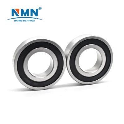 Good Ball Bearing Price Deep Groove Ballbearing 6001-2RS C3 for Electric Tools Motor
