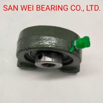 Chrome Steel Gcr15 Pillow Block Bearing (UCP204) Distributor