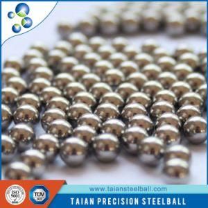 Auto Spare Parts Stainless/Chrome/Carbon Steel Balls