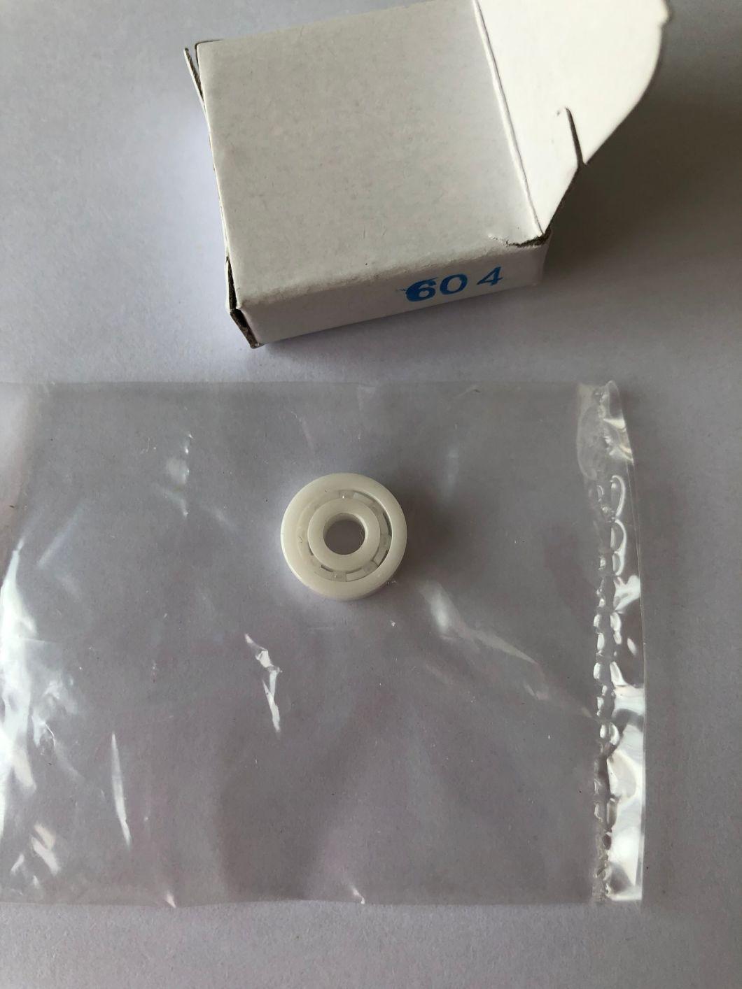 Full Zro2 Zirconia Ceramic Bearing