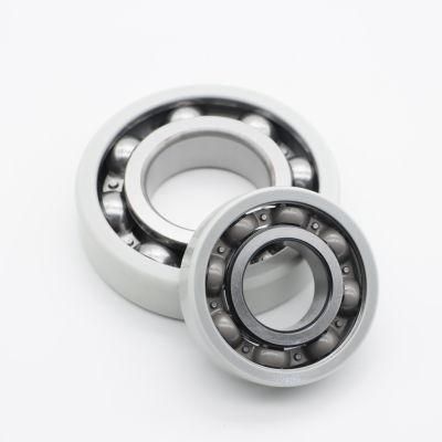Electrically Insulated Bearing 6217/C3vl0241 for Railways/Electric Motors and Generators/Wind Energy/Construction/Industrial Pumps