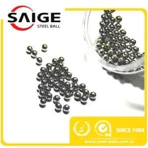 AISI440c 2mm G10 G28 Stainless Steel Ball