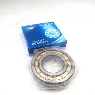 SKF Full Complement Machine Cylindrical Roller Bearings Nu, Nj, Nup, N, NF N Nj204 Nj 2204 Nj 205 Nj2205 Nj206 Nj2206 Nu207 2207
