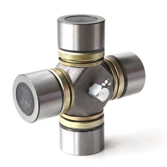 China High Quality DIN Standard 90 Degree Universal Joint 678.40 47.618X135mm Steering Universal Joint Spider Joint Cross Drive Shaft Cardan