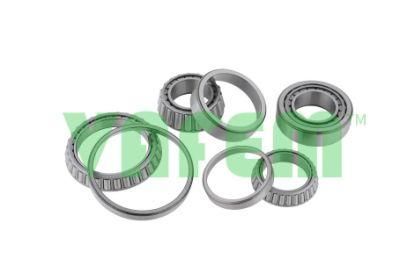 Tapered Roller Bearing 33007/Tractor Bearing/Auto Parts/Car Accessories/Roller Bearing