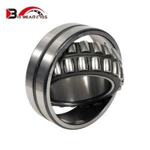 NSK 22207cc/W33 Spherical Roller Bearings 22208cc 22209cc 22210cc 22212cc/W33