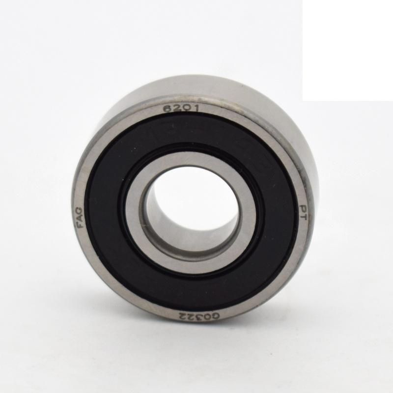 High Quality Bearing 6000 6001 6002 6003 6004 6005 6006 Zz 2RS Deep Groove Ball Bearing for FAG
