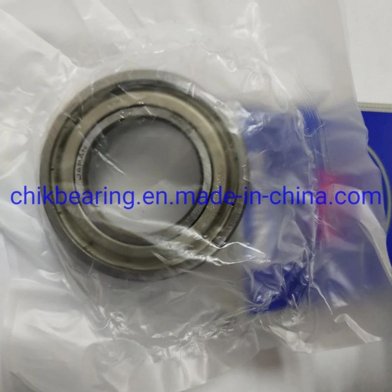 Agricultural Bearing Auto Bearing Bicycle Bearing Gearbox Bearing Deep Groove Ball Bearing 6006zzcm 6007zzcm 6008zzcm 6009zzcm 6010zzcm for NSK Ball Bearing