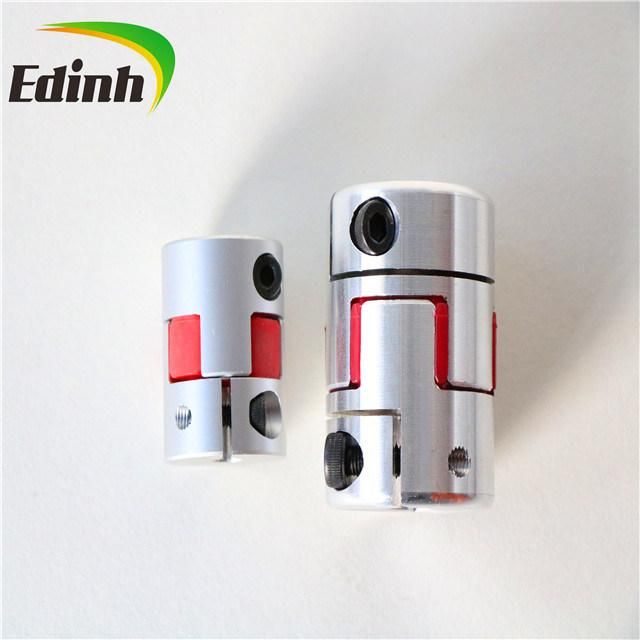 3D Printer Stepper Motor Flexible Coupler 5 Mm*8mm**25 Mm