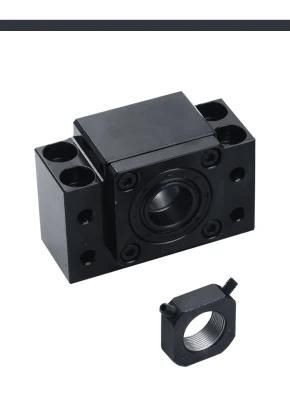 Ballscrew Support Seat Bkbf25