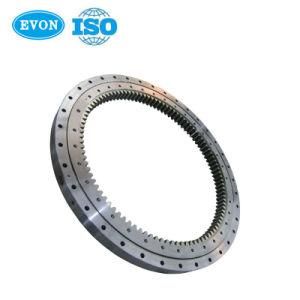 Slewing Ring Bearing (I. 570.25.00. D. 1)