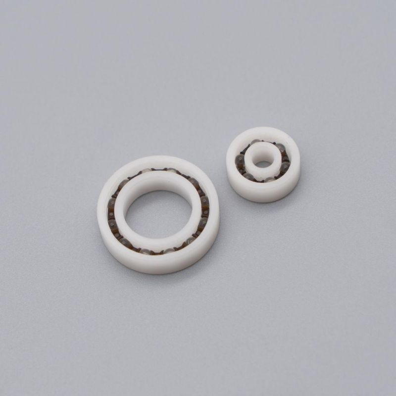 High Precision Plastic Bearing POM 6700