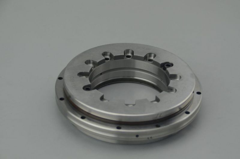 Yrt Turntable Bearing/Yrt Bearing/Yrt Rotary Table Bearing Yrt200