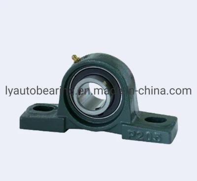 Spare Parts Pillow Blocks Mounted Ball Bearing Units (UCP208-24) Ball Bearing