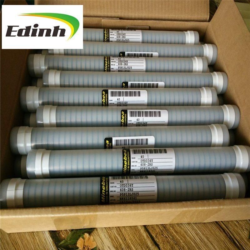 High Precision and High Stability, Low Noise Ball NSK Bearing