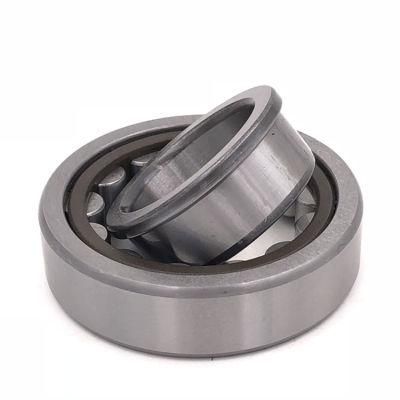 Nu220 Cylindrical Roller Bearing Nj220em Bearing