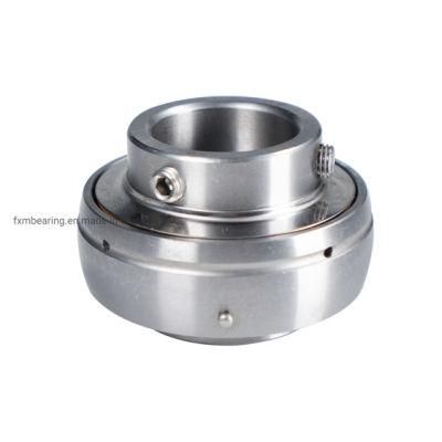 Pillow Block Bearing, Insert Bearing SA317