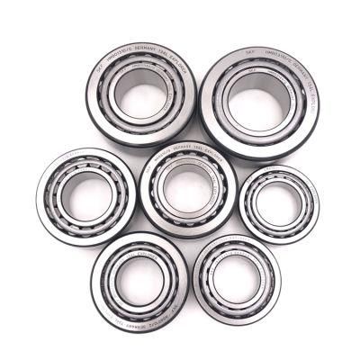 Auto Parts Taper Roller Bearings F15255 /805097 Bearing