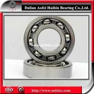 Ball Bearing Open Deep Groove Ball Bearing 6309