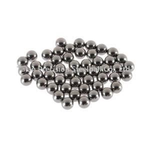 High Hardness Carbon Steel Ball for Screw