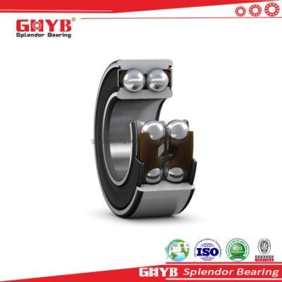 Single Row Wholesales 7005AC Angular Contact Ball Bearing Low Noise Zz 2RS Rubber Coated Bearings