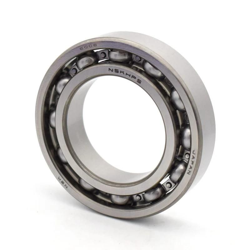 Competitive Price Deep Groove Ball Bearing 6040 6044 6048 6052 6056 Zz 2RS C3 Bearing for Japan NSK Brand