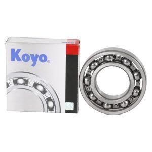 Good Quality Original Japan Koyo Bearing 6200 6201 6202 6203 6204 6205 6209 Deep Groove Ball Bearing