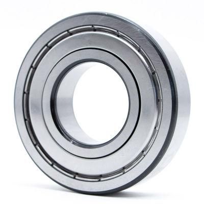 IKO Motorcycle Parts Auto Parts Deep Groove Ball Bearing 6206 China Factory Bearing