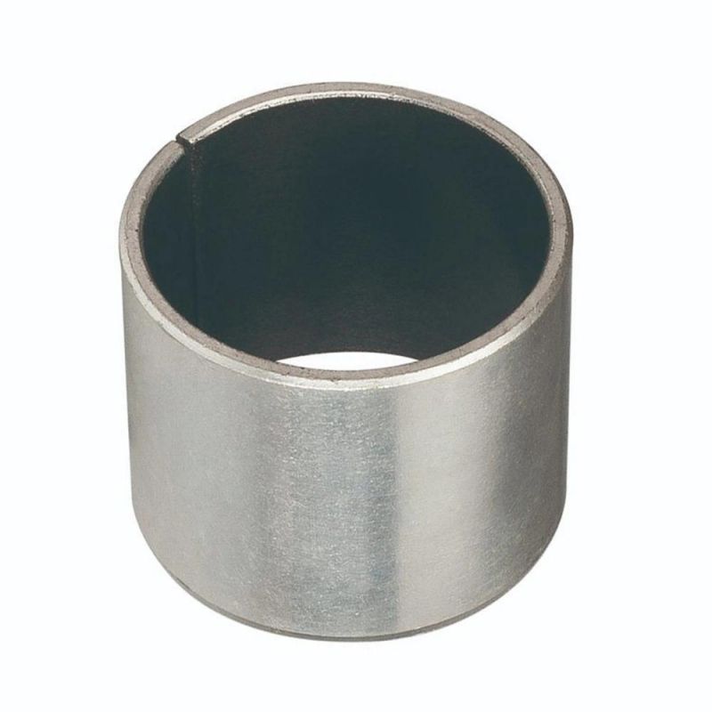 DU Bush Self Lubricating Steel Sleeve Bushing