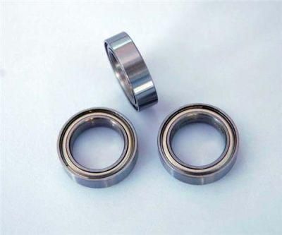 NSK Deep Groove Ball Bearing 6008
