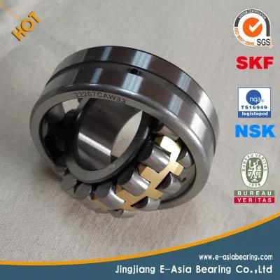 Spherical Roller Bearings, NSK, NTN, Koyo, Lyc, Zwz Brand Name 22205 Bearing