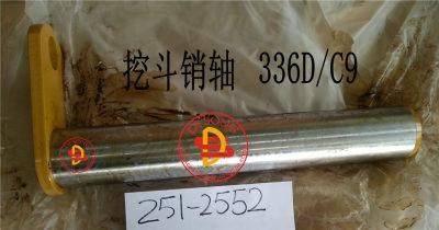 336D/C9 Pin of Bucket 251-2552