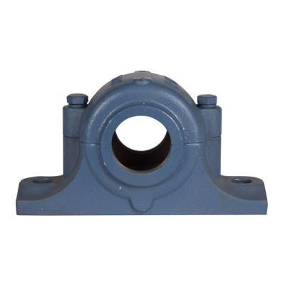 Insert Bearing Fr155 0.1562*0.3125*0.1094 Inch Plastic Bearing Balls Bolt Flange Bearing