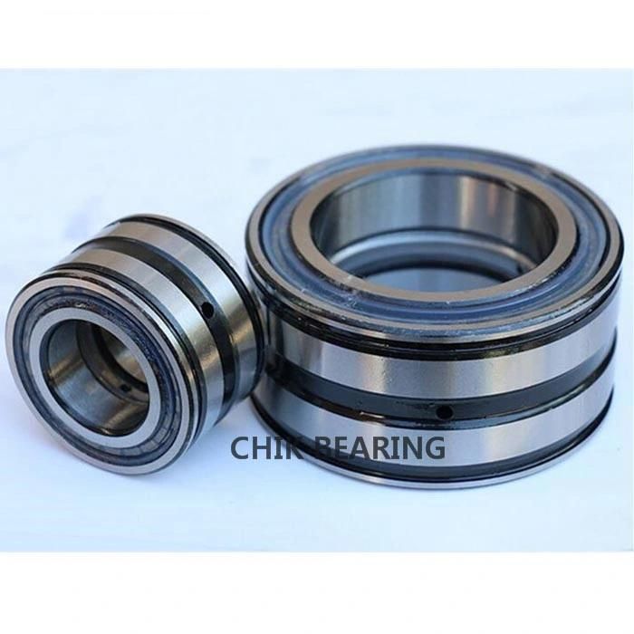 High Precision Full Complement Cylindrical Roller Bearings SL185024 SL185015